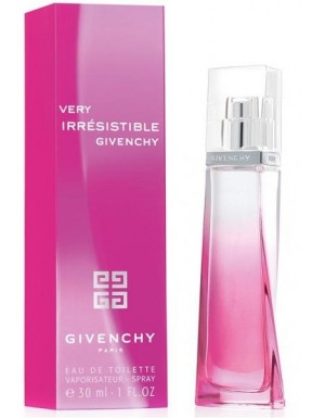Givenchy - Very Irresistible