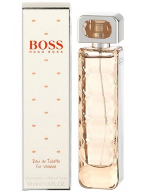 Boss - Boss Orange