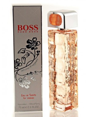 Boss - Boss Orange Celebration of Happiness