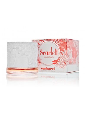 Cacharel - Scarlett