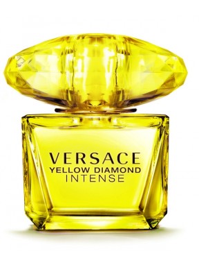 Versace - Yellow Diamond Intense