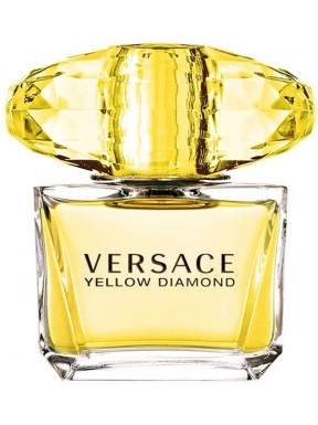 Versace - Yellow Diamond