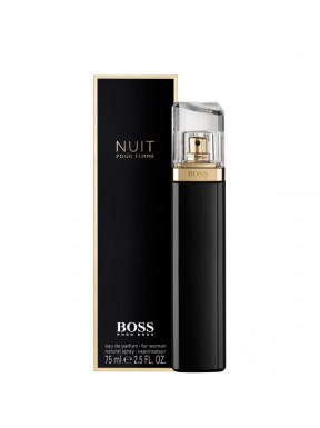 Boss - Boss Nuit Pour Femme