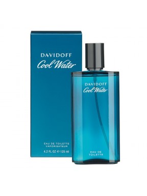 Davidoff - Cool Water