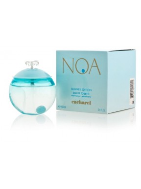 Cacharel - Noa Summer Edition