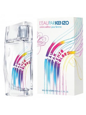 Kenzo - L`Eau Par Kenzo Colors Pour Femme