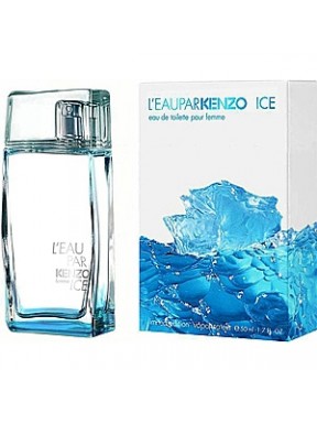 Kenzo - Leau Par Kenzo Ice Pour Femme