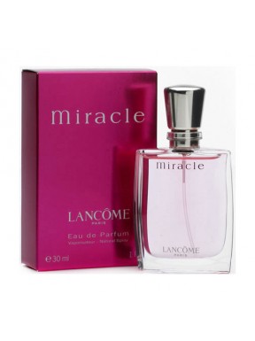 Lancome - Miracle