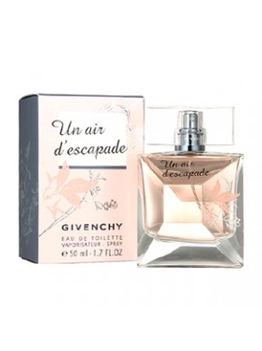 Givenchy - Un Air d`Escapade