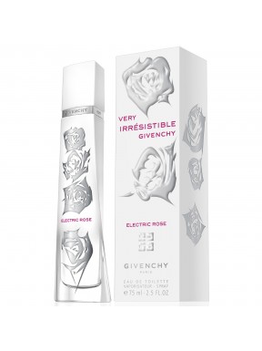 Givenchy - Very Irresistible Electric Rose