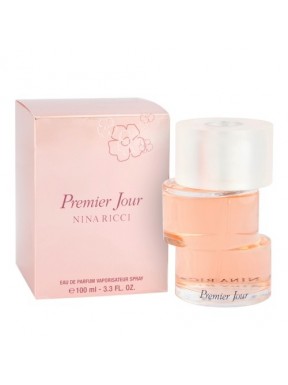 Nina Ricci - Premier Jour