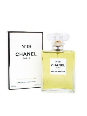 Chanel - Chanel №19