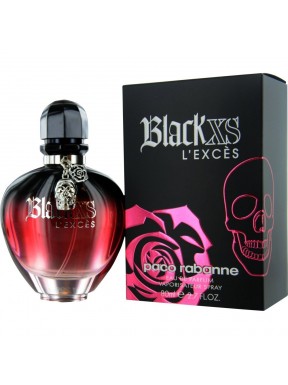 Paco Rabanne - Black XS L'Exces for Her