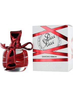 Nina Ricci - Ricci Ricci Dancing Ribbon