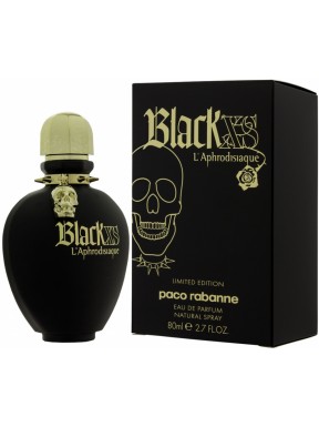 Paco Rabanne - Black XS L'Aphrodisiaque for Women