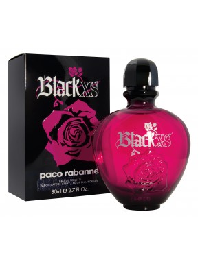 Paco Rabanne - Black XS Pour Femme