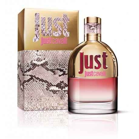 Cavalli Roberto - Just Women