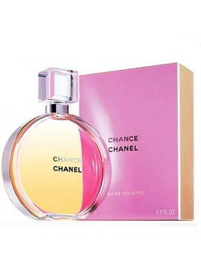 Chanel - Chance