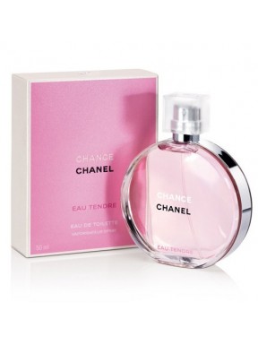 Chanel - Chance Eau Tendre