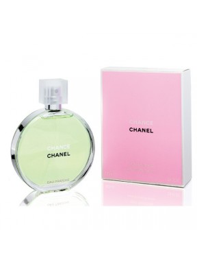 Chanel - Chance Eau Fraiche