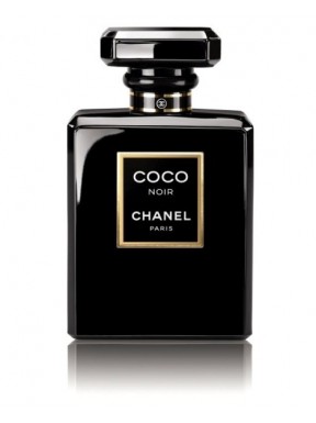 Chanel - Coco Noir