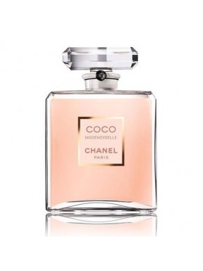 Chanel - Coco Mademoiselle