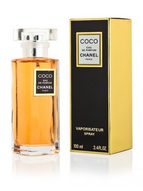 Chanel - Coco New