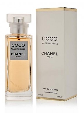 Chanel - Coco Mademoiselle New