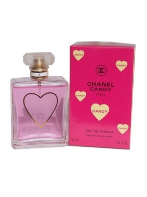 Chanel - Candy