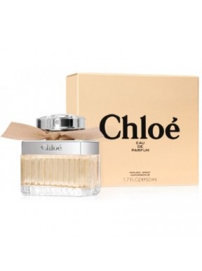 Chloe - Eau de Parfum