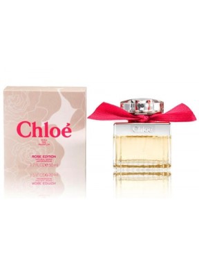 Chloe - Rose Edition