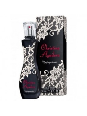 Christina Aguilera - Unforgettable