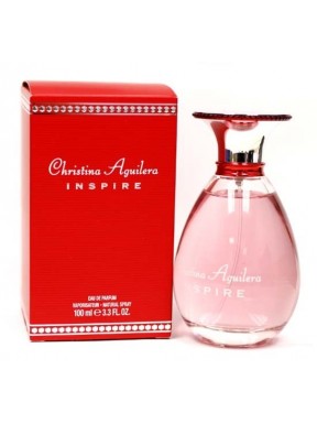 Christina Aguilera - Inspire