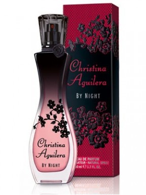 Christina Aguilera - By Night