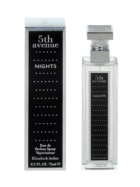 Elizabeth Arden - 5th Avenue Nights