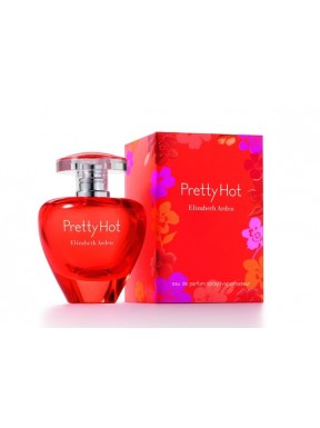 Elizabeth Arden - Pretty Hot
