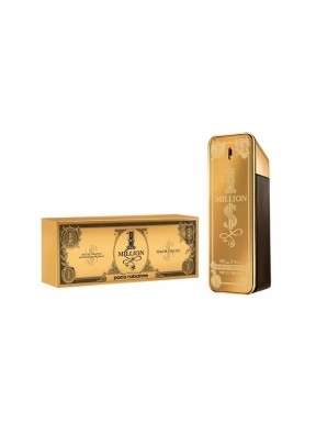 Paco Rabanne - 1 Million Dollar
