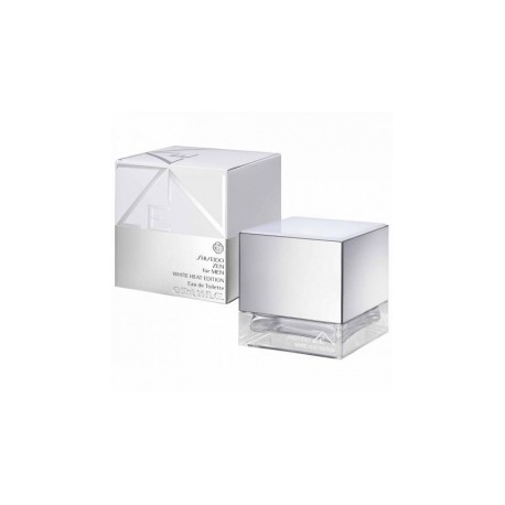 Shiseido - Zen for Men White Heat Edition