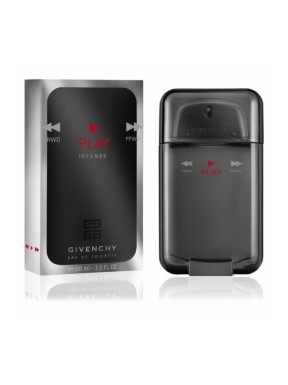 Givenchy - Play Intense for him