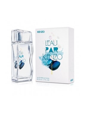Kenzo - L'Eau Par Kenzo Wild Pour Homme