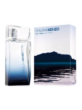 Kenzo - L’Eau Par Eau Indigo Pour Homme