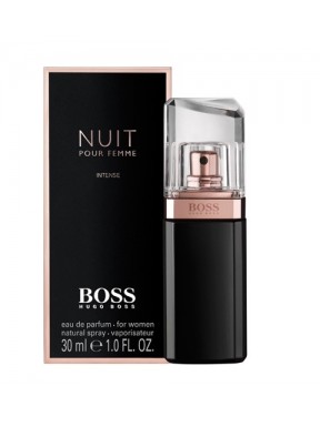 Boss - Boss Nuit Pour Femme Intense