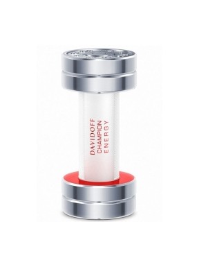Davidoff - Champion Energy