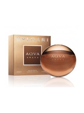 Bvlgari - Aqva Amara