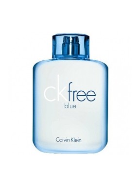 Calvin Klein - CK Free Blue
