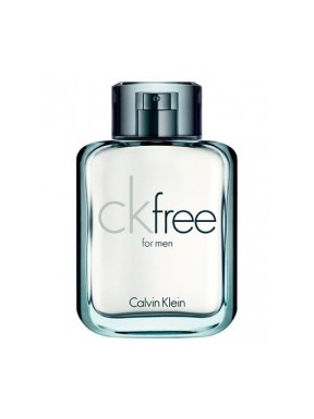 Calvin Klein - CK Free