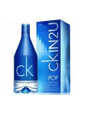 Calvin Klein - CK IN2U Pop Him