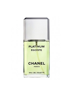 Chanel - Egoiste Platinum