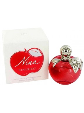 Nina Ricci - Nina Red apple